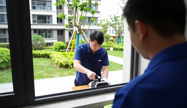 24小时安保服务未来将在旧房翻新中发挥更大作用