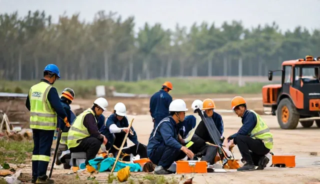 24小时安保服务与清洁方案的取舍与适用条件