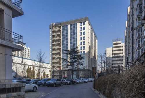 工业园区日立地源热泵空调维修保养