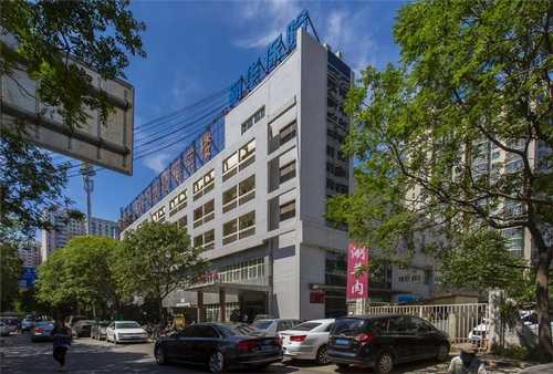 安徽振动斜板浓密机采购