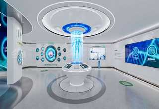 苏州园区智慧能源平台