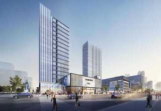 闵行多层写字楼装修标准