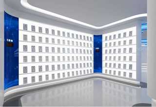 湖南连栋薄膜大棚外遮阳系统