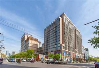 浦东新区产业园区注册靠谱