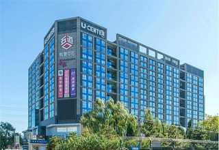 贵州合力同款冷链物流用保温笼车