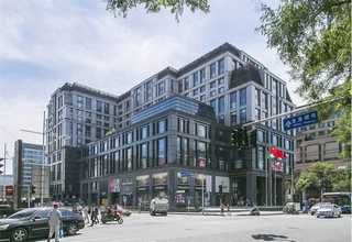 乐至无管道新风曼瑞德新风系统总代理