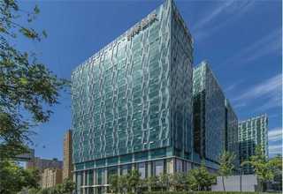 浙江PCR实验室装修材料区别