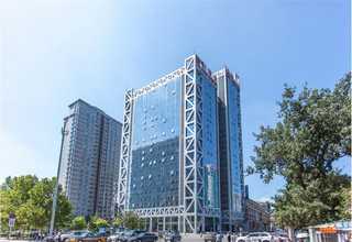 赣州市写字楼智慧公厕厂商