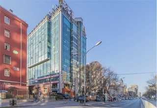 赵县机械仪器仪表检测技术